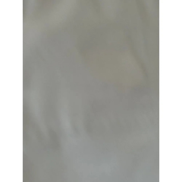 Style & Co‎ Beige Pockets Belted Pencil/Straight Knee Length Skirt Size 14P - Picture 7 of 13